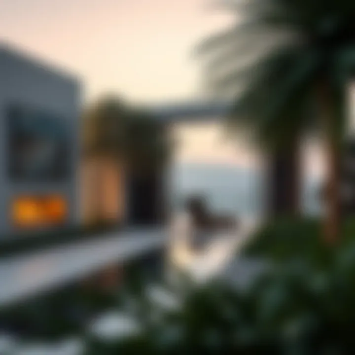 Magnificent A Comprehensive Exploration of Rahaba Residence Photos