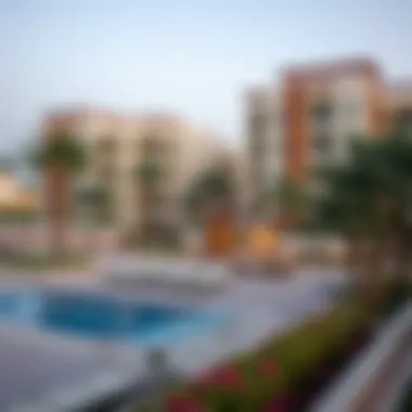 Magnificent A Comprehensive Guide to Apartments for Rent in Al Qusais