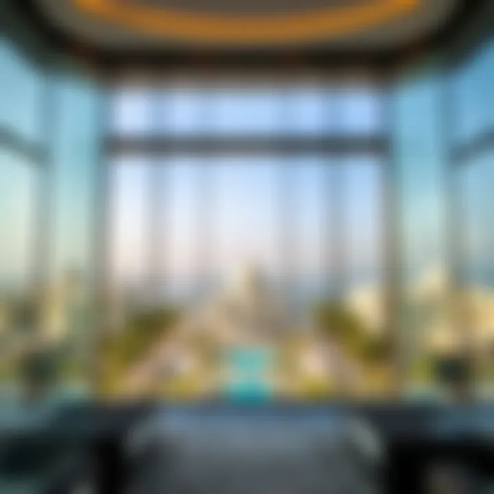 Magnificent A Comprehensive Guide to Obtaining a Permanent Visa in the UAE