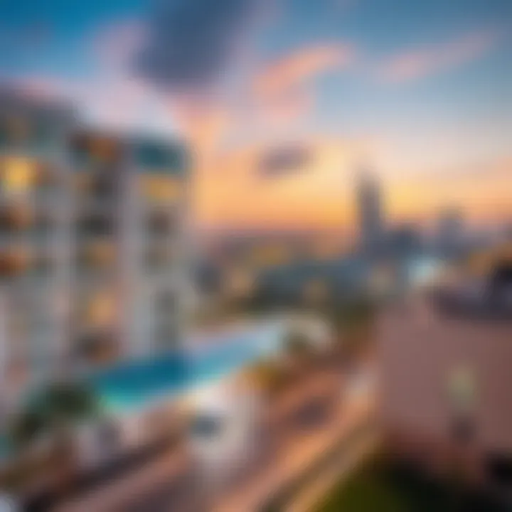 Magnificent A Comprehensive Overview of Moving Services in the Context of Dubai's Real Estate Market