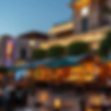 Magnificent A Detailed Examination of Restaurants in Al Seef Magnificent A Detailed Examination of Restaurants in Al Seef