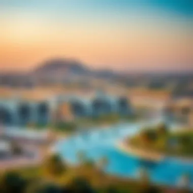 Magnificent Acquisition of Land Directly from Owners in Dubai
