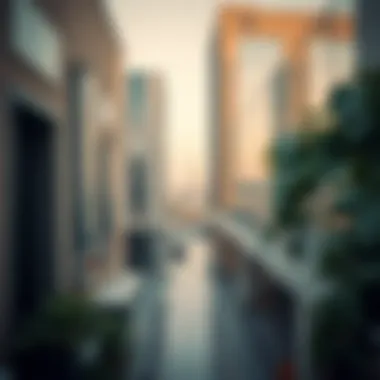 Magnificent Affordable Accommodation Options in Deira, Dubai Magnificent Affordable Accommodation Options in Deira, Dubai