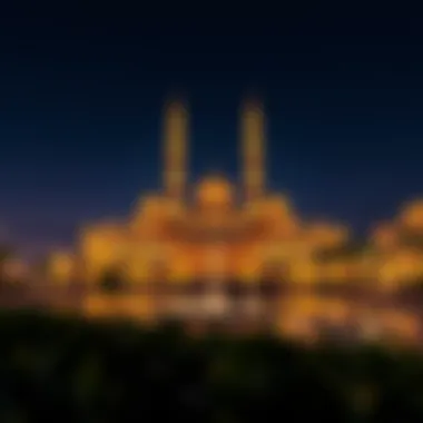 Magnificent Al Yasmeen in Ajman: A Comprehensive Guide to Location and Landmarks Magnificent Al Yasmeen in Ajman: A Comprehensive Guide to Location and Landmarks