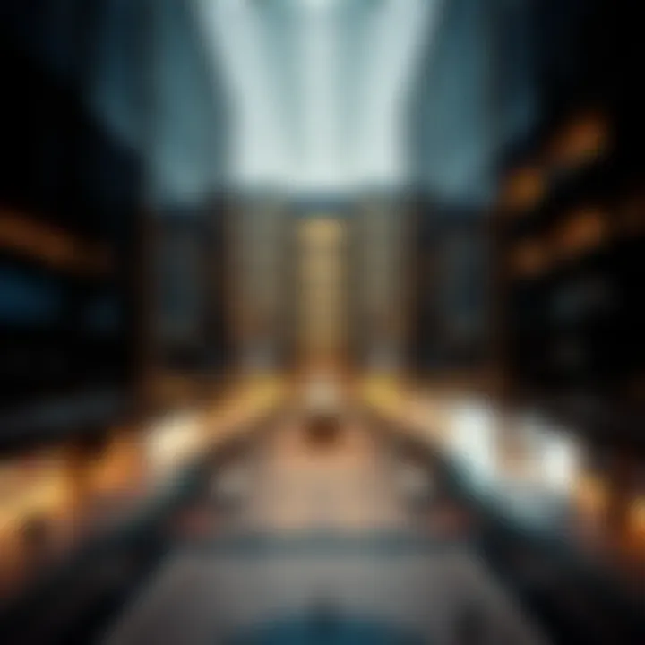 Magnificent An In-Depth Exploration of Al Durrah Centre: A Strategic Asset in Dubai's Real Estate Landscape