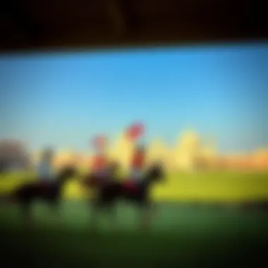 Magnificent An In-Depth Look at Al Habtoor Polo Club