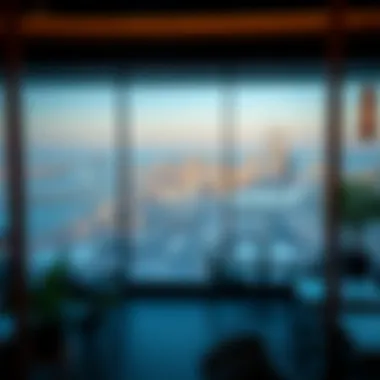Magnificent Best Coffee Shops in Dubai with a View Magnificent Best Coffee Shops in Dubai with a View