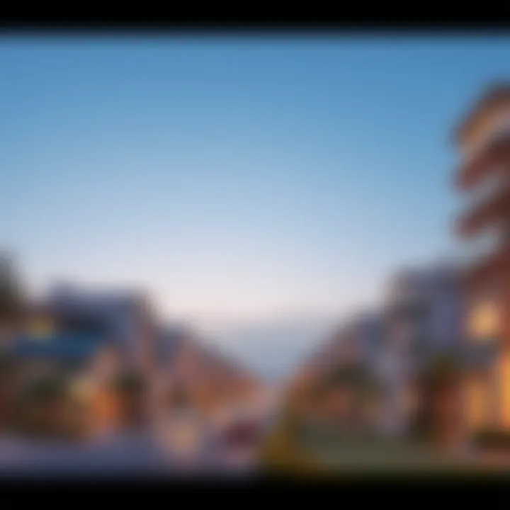 Magnificent Best Communities for Families in Dubai