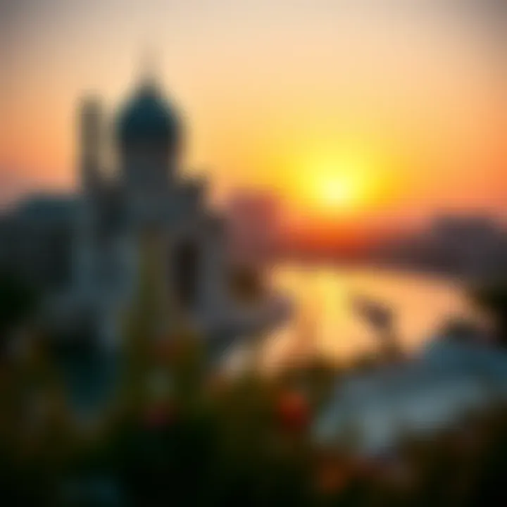 Magnificent Comprehensive Guide to Family Visa Requirements in Dubai
