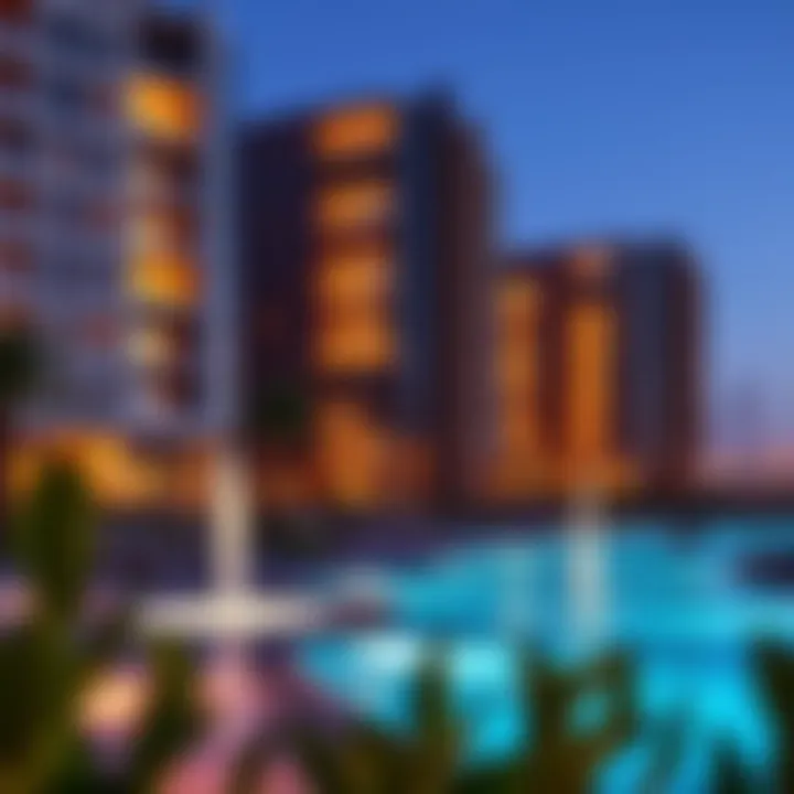 Magnificent Creek Vista Heights: A Comprehensive Exploration