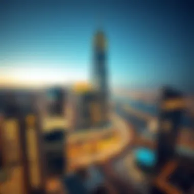 Magnificent D1 Tower Al Jaddaf: An In-Depth Exploration of Dubai's Architectural Marvel Magnificent D1 Tower Al Jaddaf: An In-Depth Exploration of Dubai's Architectural Marvel