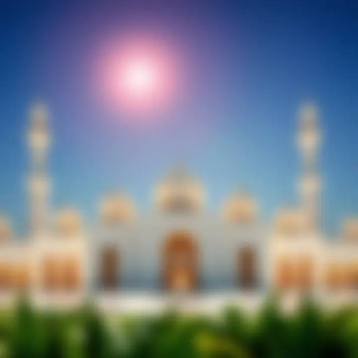 Magnificent Eid 2024 Holidays in the UAE: A Comprehensive Guide for Real Estate Investors