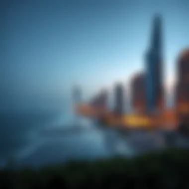 Magnificent Emaar Beachfront Completion Date: A Comprehensive Overview Magnificent Emaar Beachfront Completion Date: A Comprehensive Overview