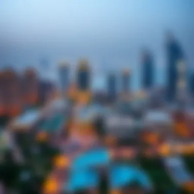 Magnificent Emirates NBD Mortgage Rates: A Comprehensive Guide for Buyers and Investors