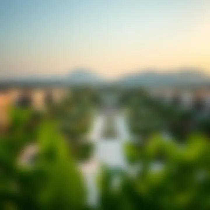 Magnificent Exploring Al Barari: A Comprehensive Insight into Dubai’s Green Oasis