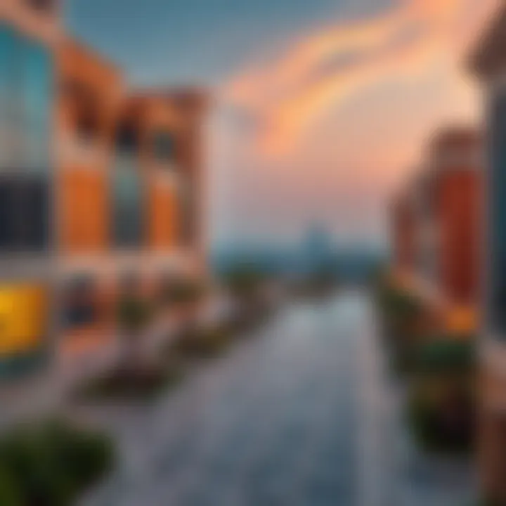 Magnificent Exploring Al Rashidiya: A Comprehensive Overview of Its Features and Opportunities