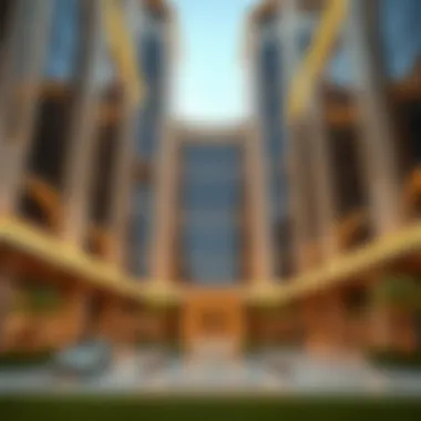Magnificent Exploring Al Tayer Building in Al Nahda, Sharjah: A Comprehensive Insight Magnificent Exploring Al Tayer Building in Al Nahda, Sharjah: A Comprehensive Insight