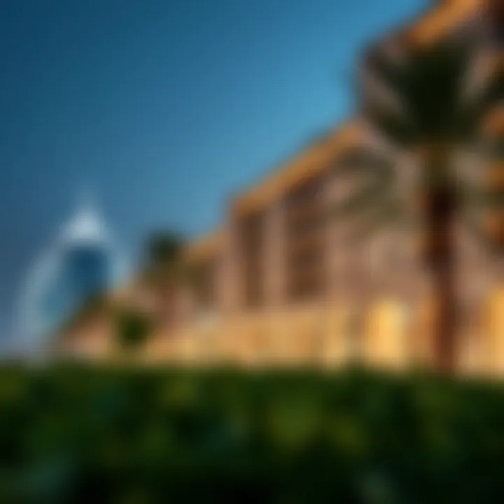 Magnificent Exploring Dar Wasl: A Comprehensive Guide to a Unique Dubai Community