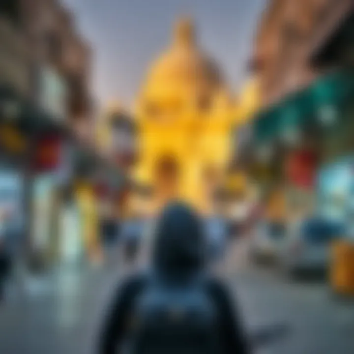 Magnificent Exploring Deira Souq: A Hub of Commerce and Culture
