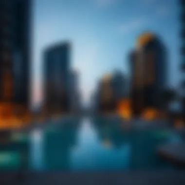 Magnificent Exploring Edge Rotana in Damac Hills 2: An In-Depth Analysis