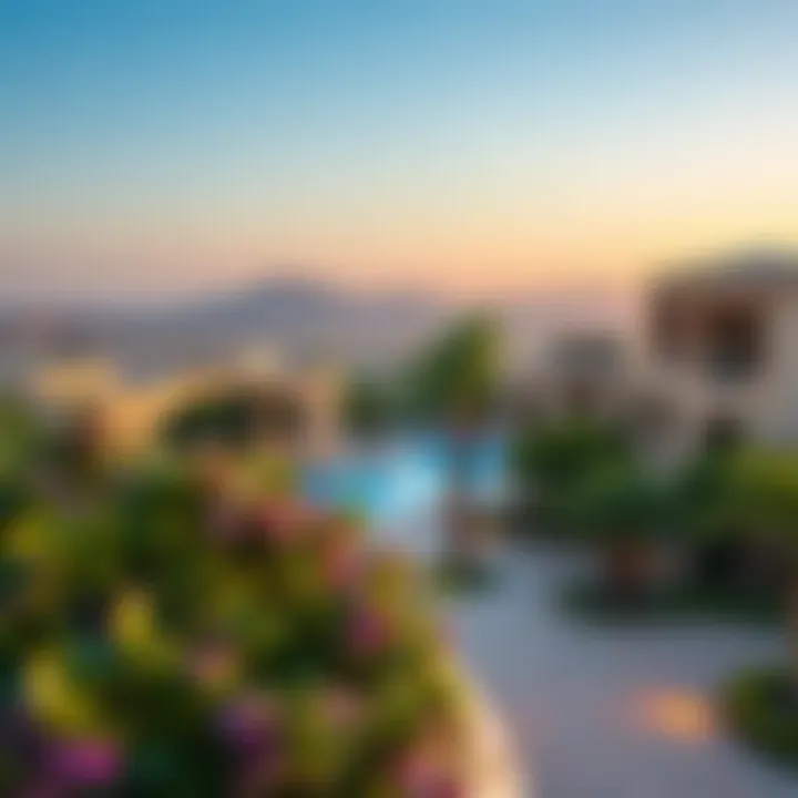 Magnificent Exploring Elvira at Dubai Hills: A Comprehensive Overview