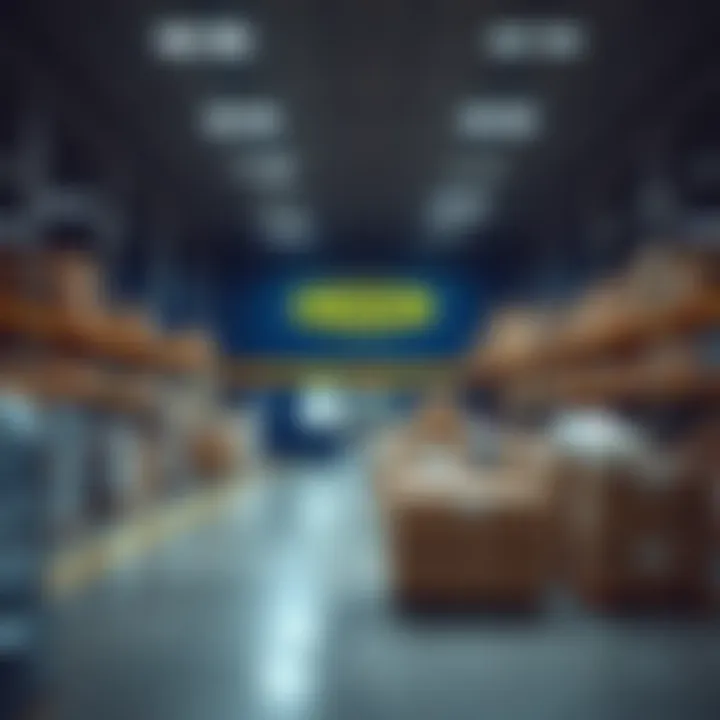 Magnificent Exploring IKEA Delivery Options in Dubai