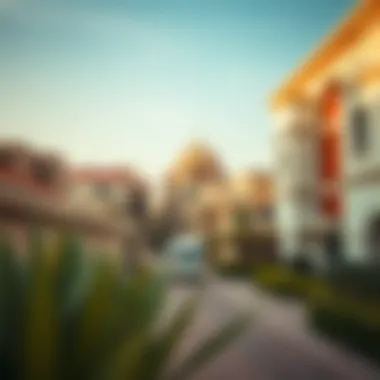 Magnificent Exploring الجافلية: A Deep Dive into a Unique Dubai Neighborhood