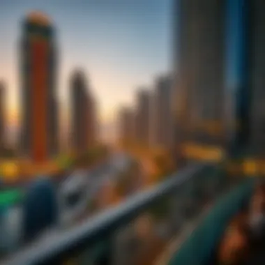 Magnificent Exploring Luxury Apartments in Dubai Marina Magnificent Exploring Luxury Apartments in Dubai Marina
