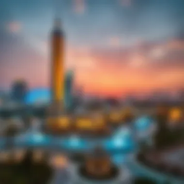 Magnificent Exploring Meraas: A Closer Look at Dubai's Innovative Real Estate Developer Magnificent Exploring Meraas: A Closer Look at Dubai's Innovative Real Estate Developer
