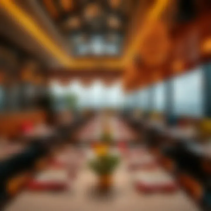 Magnificent Exploring Noteworthy Indian Restaurants: A Culinary Journey