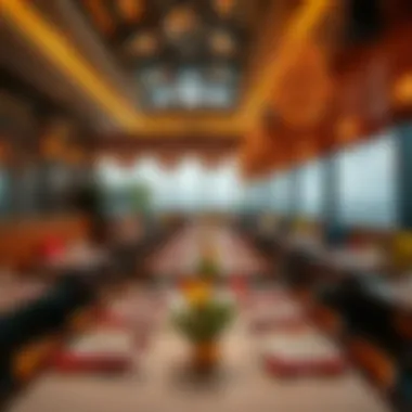 Magnificent Exploring Noteworthy Indian Restaurants: A Culinary Journey Magnificent Exploring Noteworthy Indian Restaurants: A Culinary Journey