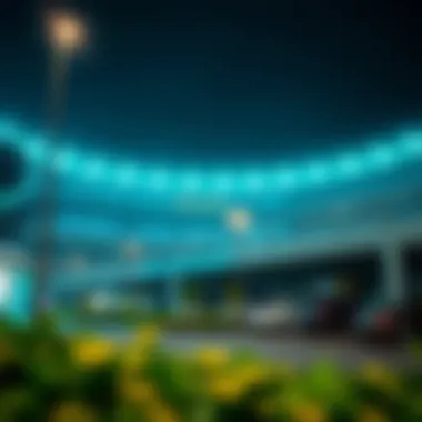 Magnificent Exploring Parking Solutions at Ibn Battuta Mall: A Comprehensive Guide