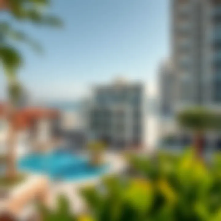 Magnificent Exploring Plaza La Mer: A Comprehensive Guide for Investors and Residents