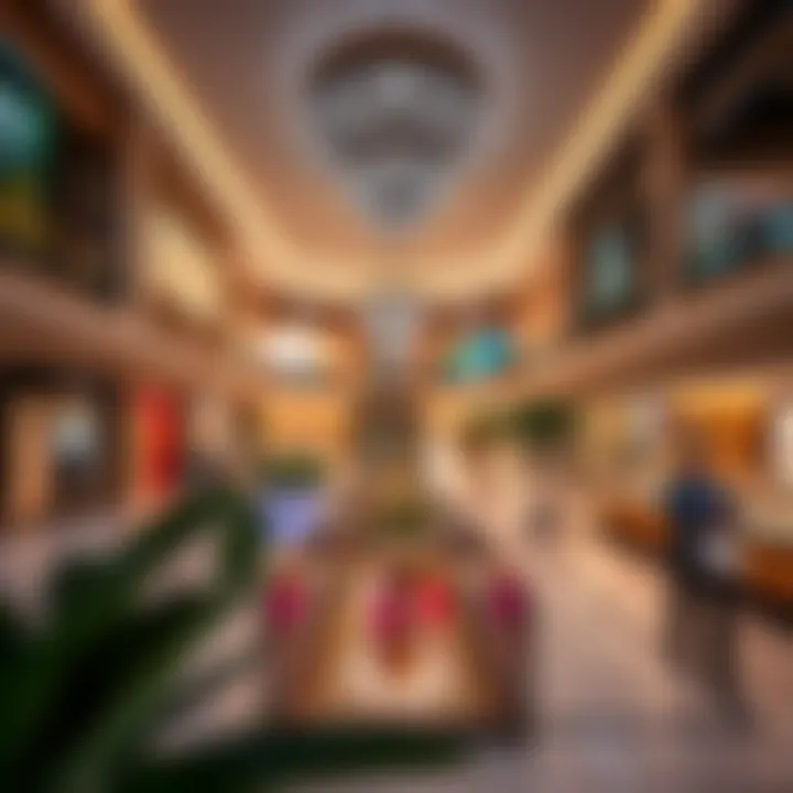 Magnificent Exploring Q1 Mall Al Warqa: A Nexus of Retail and Community in Dubai
