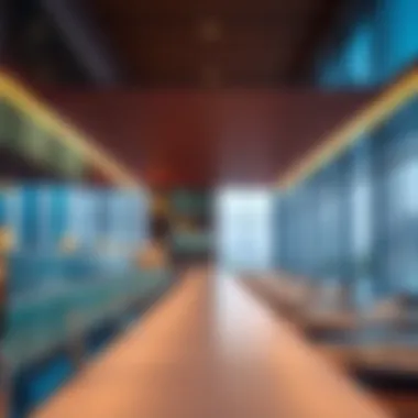 Magnificent Exploring Signature Hotel Apartments & Spa Marina: A Comprehensive Insight Magnificent Exploring Signature Hotel Apartments & Spa Marina: A Comprehensive Insight