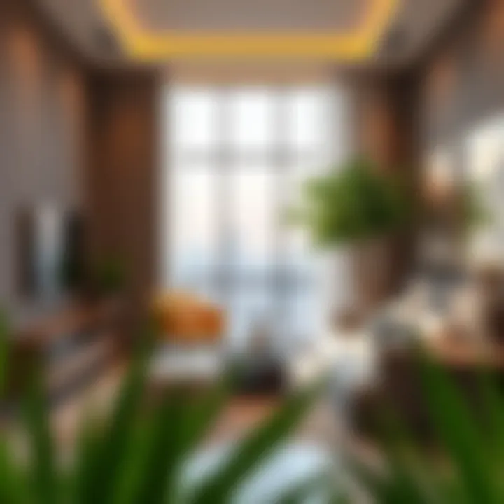 Magnificent Exploring Studio Options in Qusais: A Comprehensive Analysis