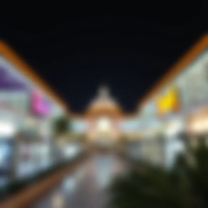 Magnificent Exploring Tasheel Al Quoz Mall: A Hub of Opportunities