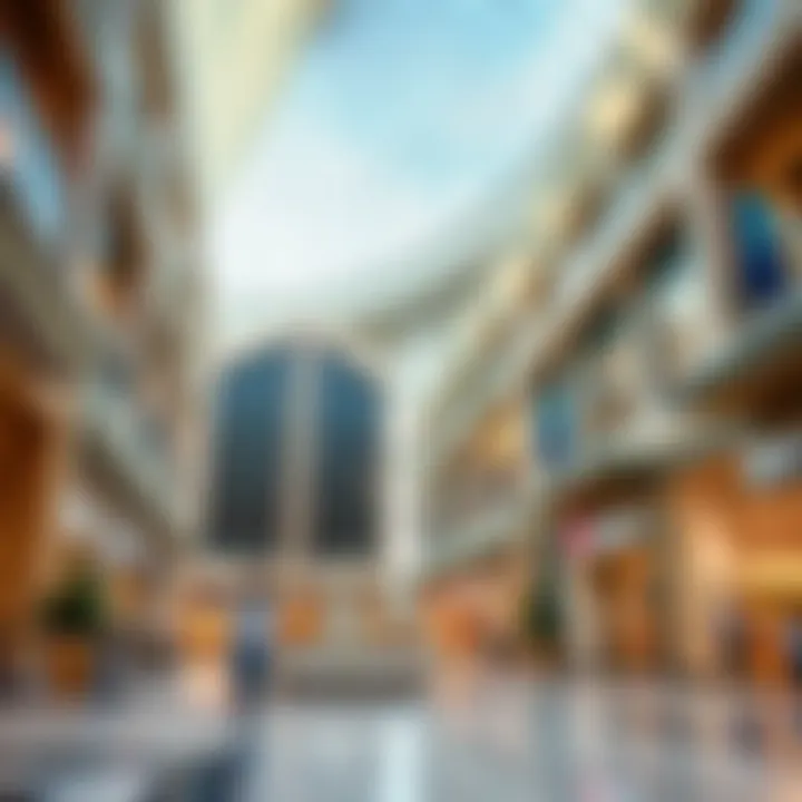 Magnificent Exploring the Best Shopping Malls in Dubai: A Comprehensive Guide