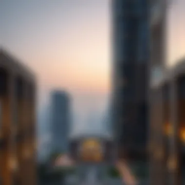 Magnificent Exploring The Gate Building in DIFC: A Comprehensive Insight