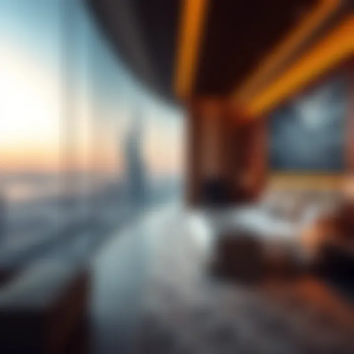 Magnificent Exploring the Mercure Dubai: An In-Depth Overview