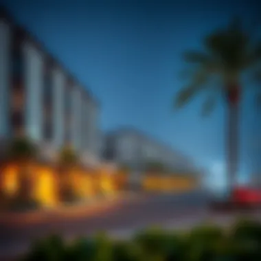 Magnificent Exploring the Residential Landscape of Jumeirah Village Circle Magnificent Exploring the Residential Landscape of Jumeirah Village Circle
