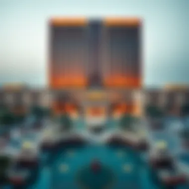Magnificent Exploring the Sheraton Hotel: A Comprehensive Analysis Magnificent Exploring the Sheraton Hotel: A Comprehensive Analysis