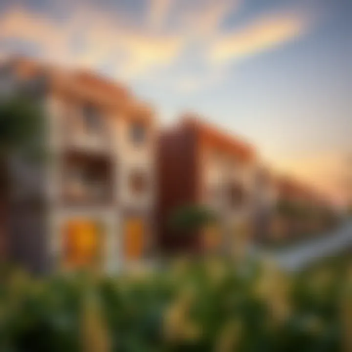 Magnificent Exploring the Sonapur Community in Dubai: A Comprehensive Guide