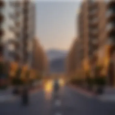 Magnificent Exploring the Valley Rak: A Comprehensive Analysis of Real Estate Opportunities in Dubai