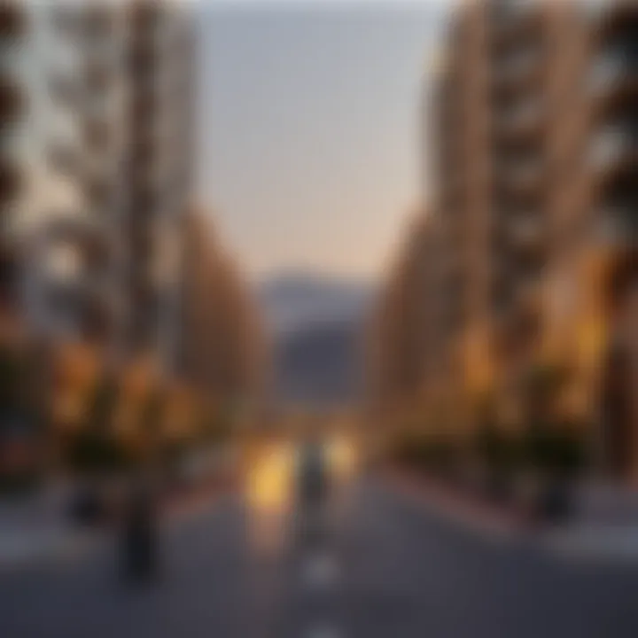 Magnificent Exploring the Valley Rak: A Comprehensive Analysis of Real Estate Opportunities in Dubai