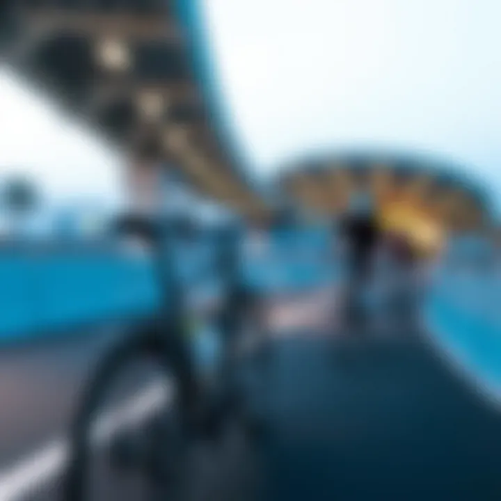 Magnificent Exploring the Yas Cycling Track: A Comprehensive Guide