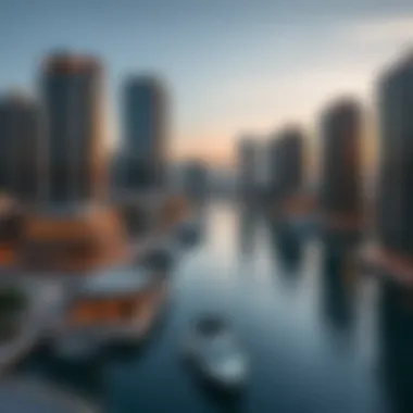 Magnificent Exploring Vida Dubai Creek Harbour: A Comprehensive Analysis Magnificent Exploring Vida Dubai Creek Harbour: A Comprehensive Analysis
