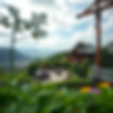 Magnificent Green Visa Requirements: A Comprehensive Overview
