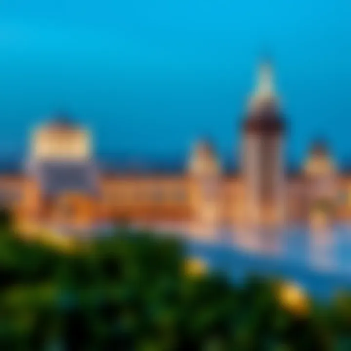 Magnificent Guidelines for Family Visa Application in the UAE