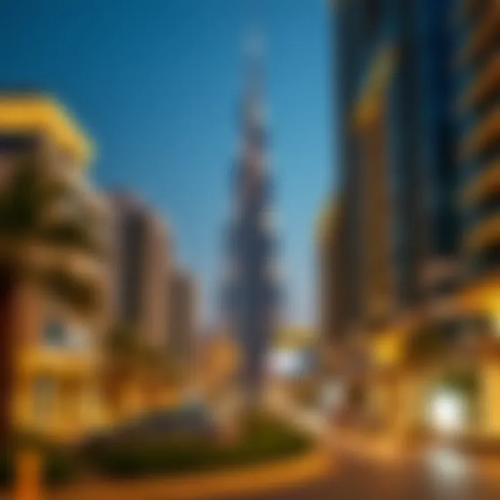 Magnificent In-Depth Examination of Dubai Real Estate Sales